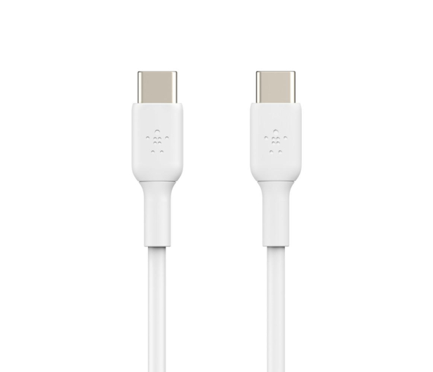 Belkin Kabel BOOST CHARGE™ USB-C - USB-C 2m - 1118482 - zdjęcie 4
